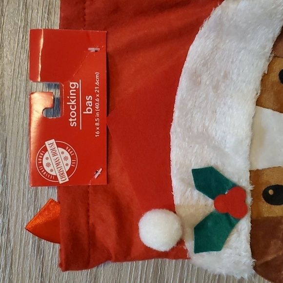 Christmas House Pet Stockings - Picture 8 of 9